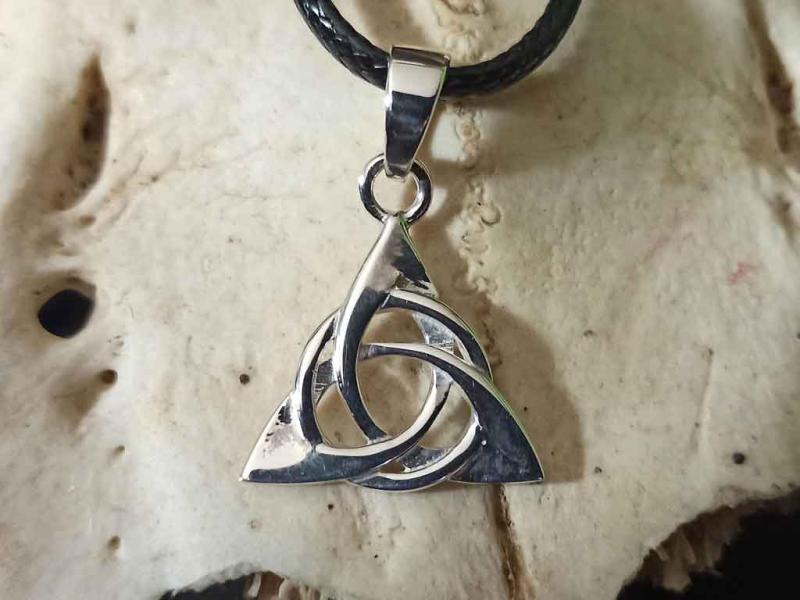 Kleine Triquetra